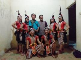 Pelestarian Budaya Jathilan